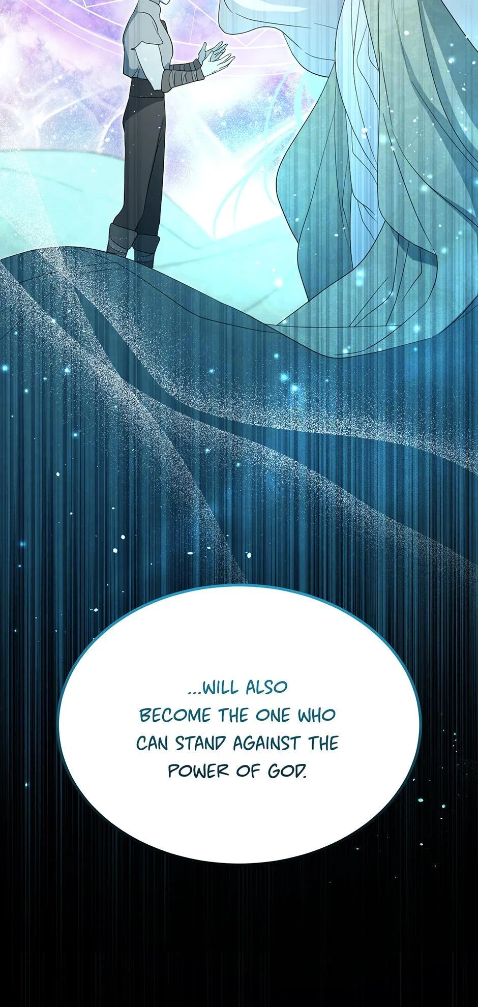 I Became the Hero’s Mom Chapter 86 – Page 89