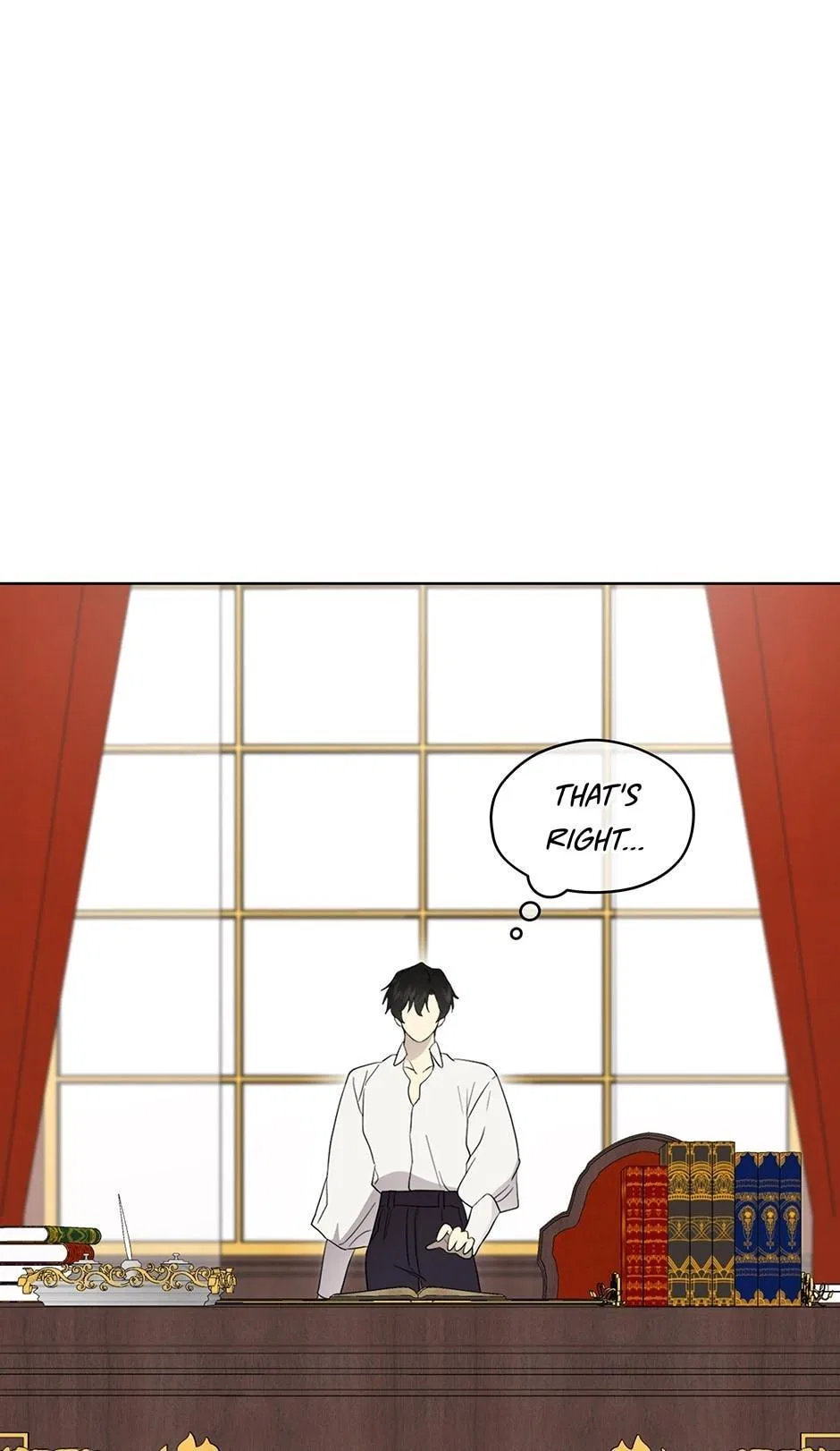 I Became the Hero’s Mom Chapter 86 – Page 97