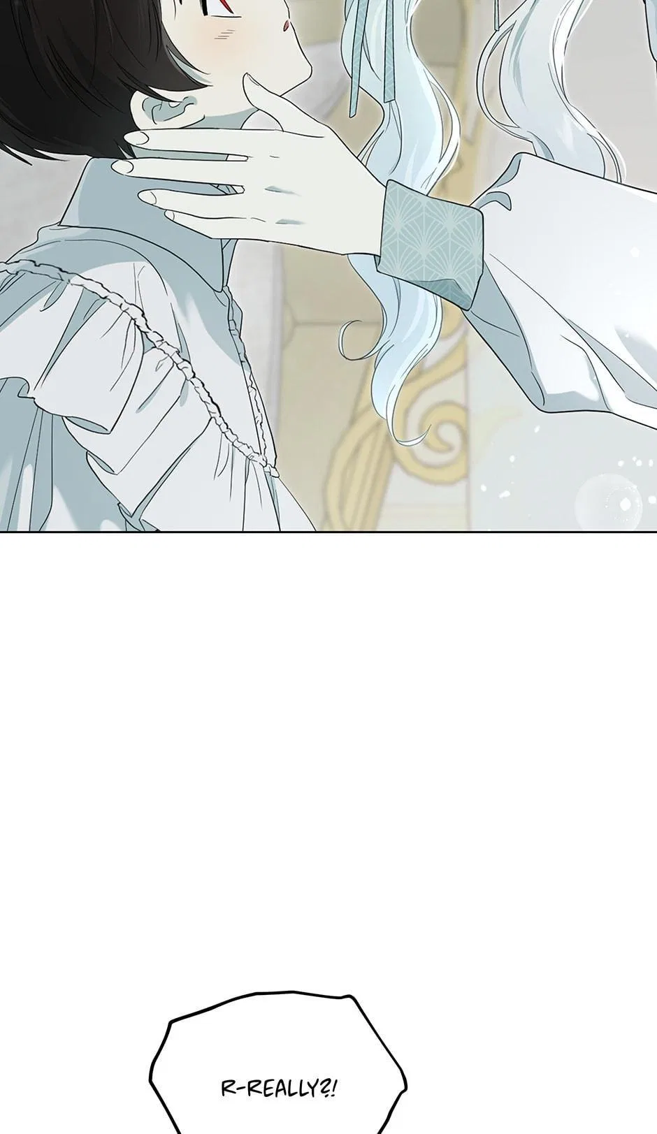 I Became the Hero’s Mom Chapter 86 – Page 110
