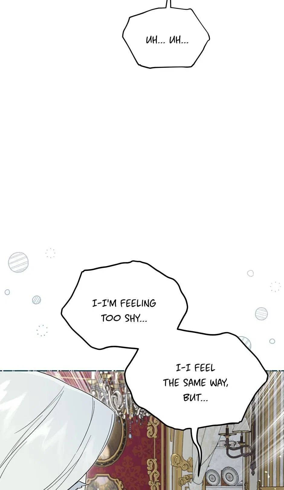 I Became the Hero’s Mom Chapter 86 – Page 112