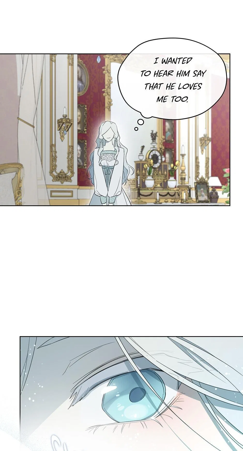 I Became the Hero’s Mom Chapter 86 – Page 114