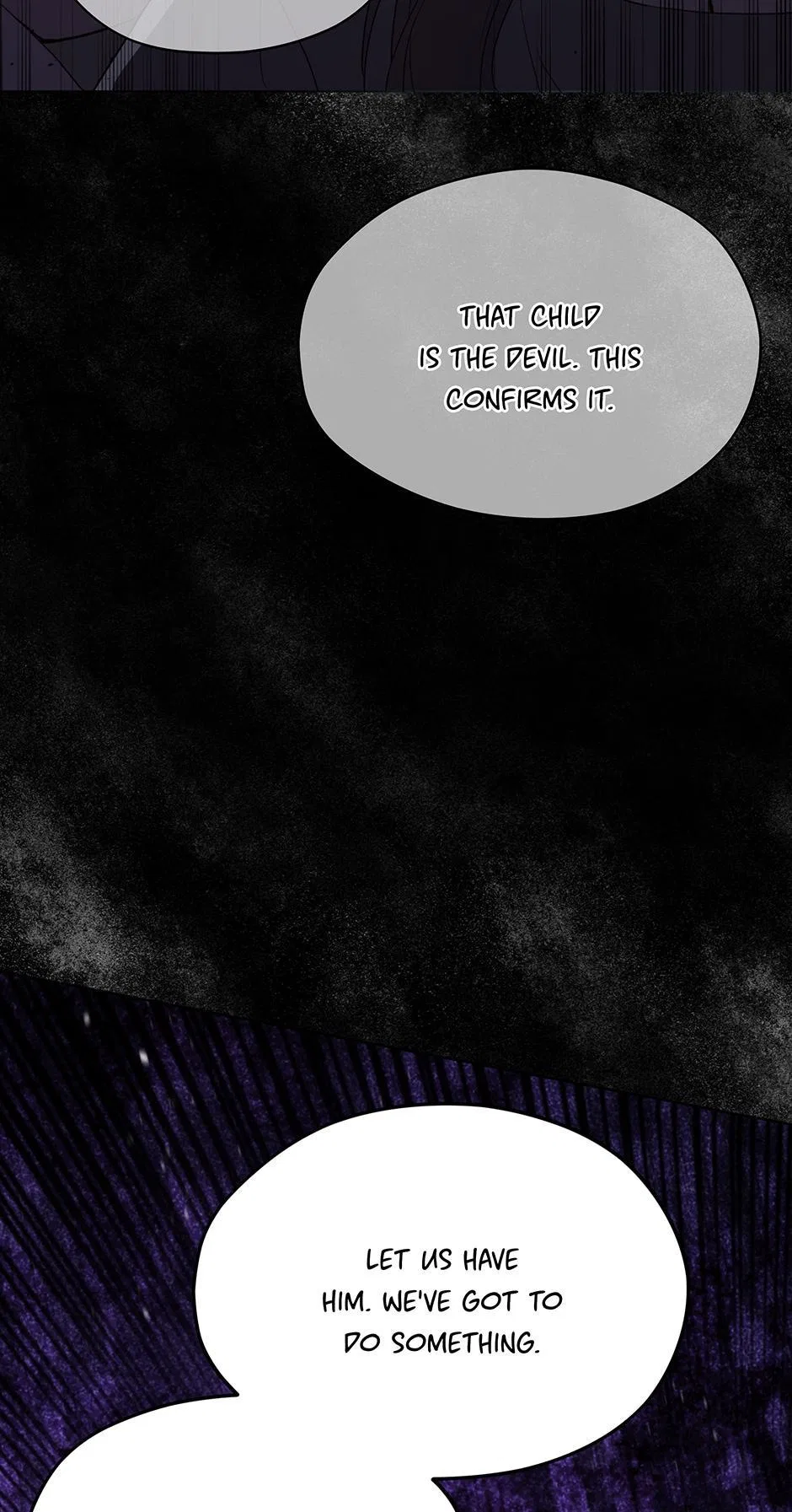 I Became the Hero’s Mom Chapter 85 – Page 3