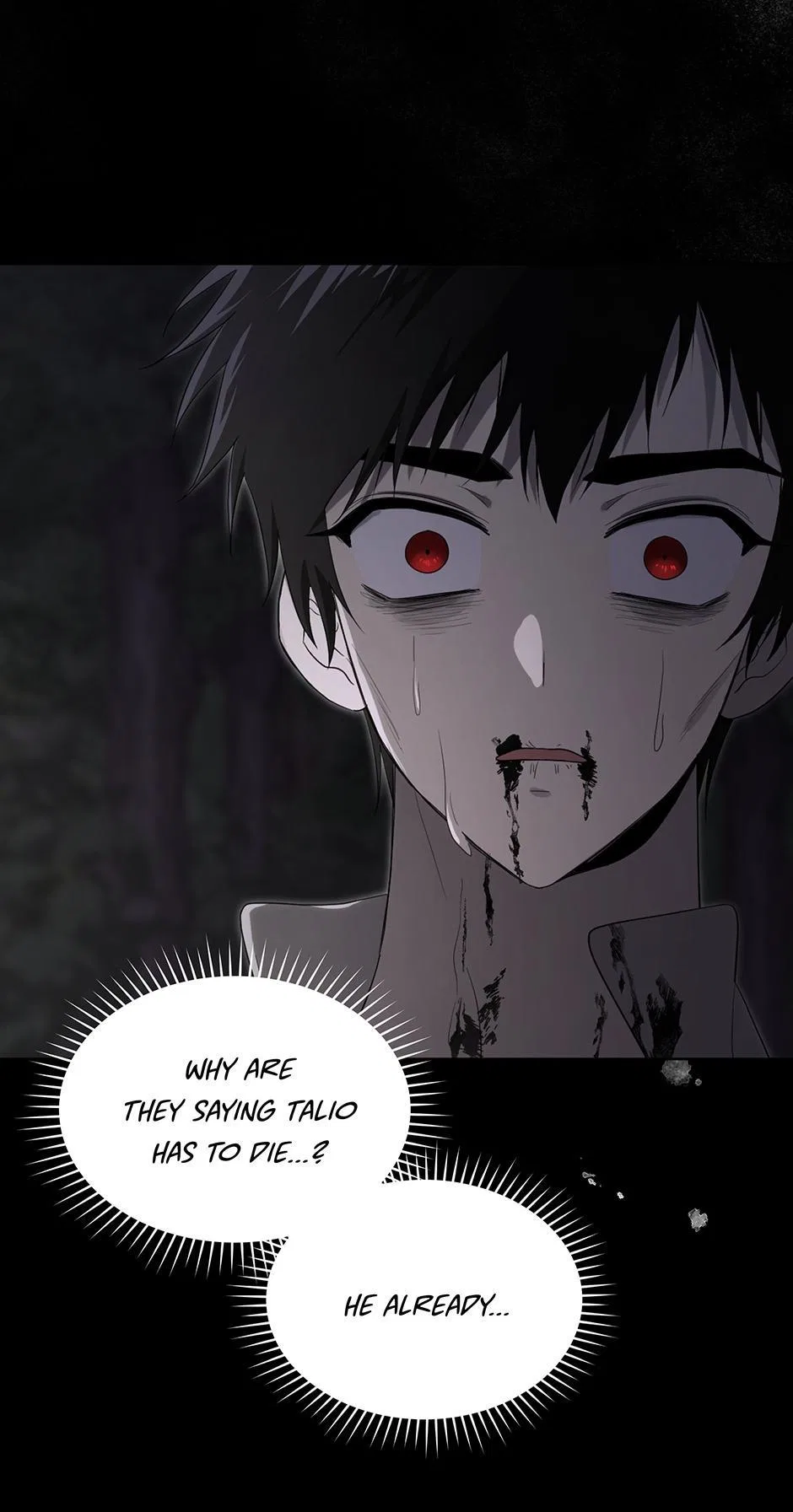 I Became the Hero’s Mom Chapter 85 – Page 5