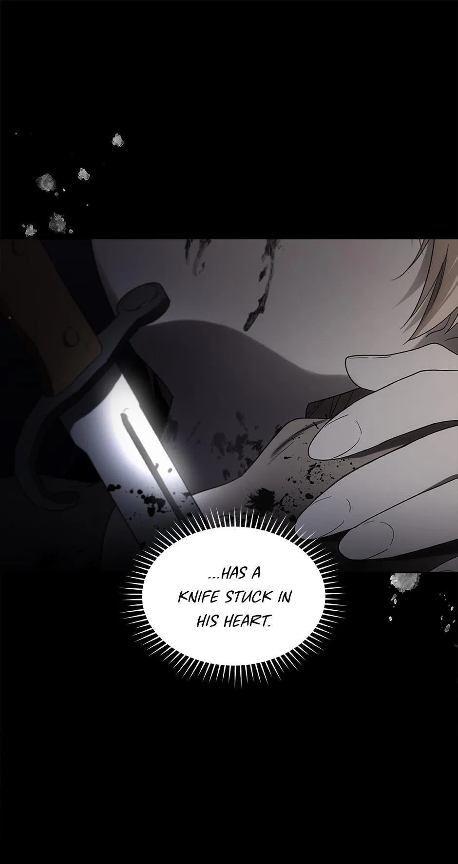 I Became the Hero’s Mom Chapter 85 – Page 6