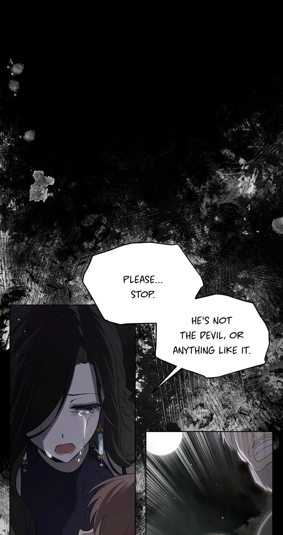 I Became the Hero’s Mom Chapter 85 – Page 7