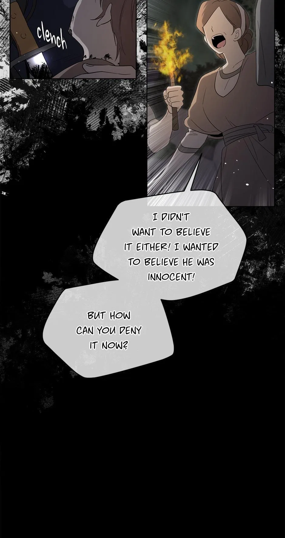 I Became the Hero’s Mom Chapter 85 – Page 8