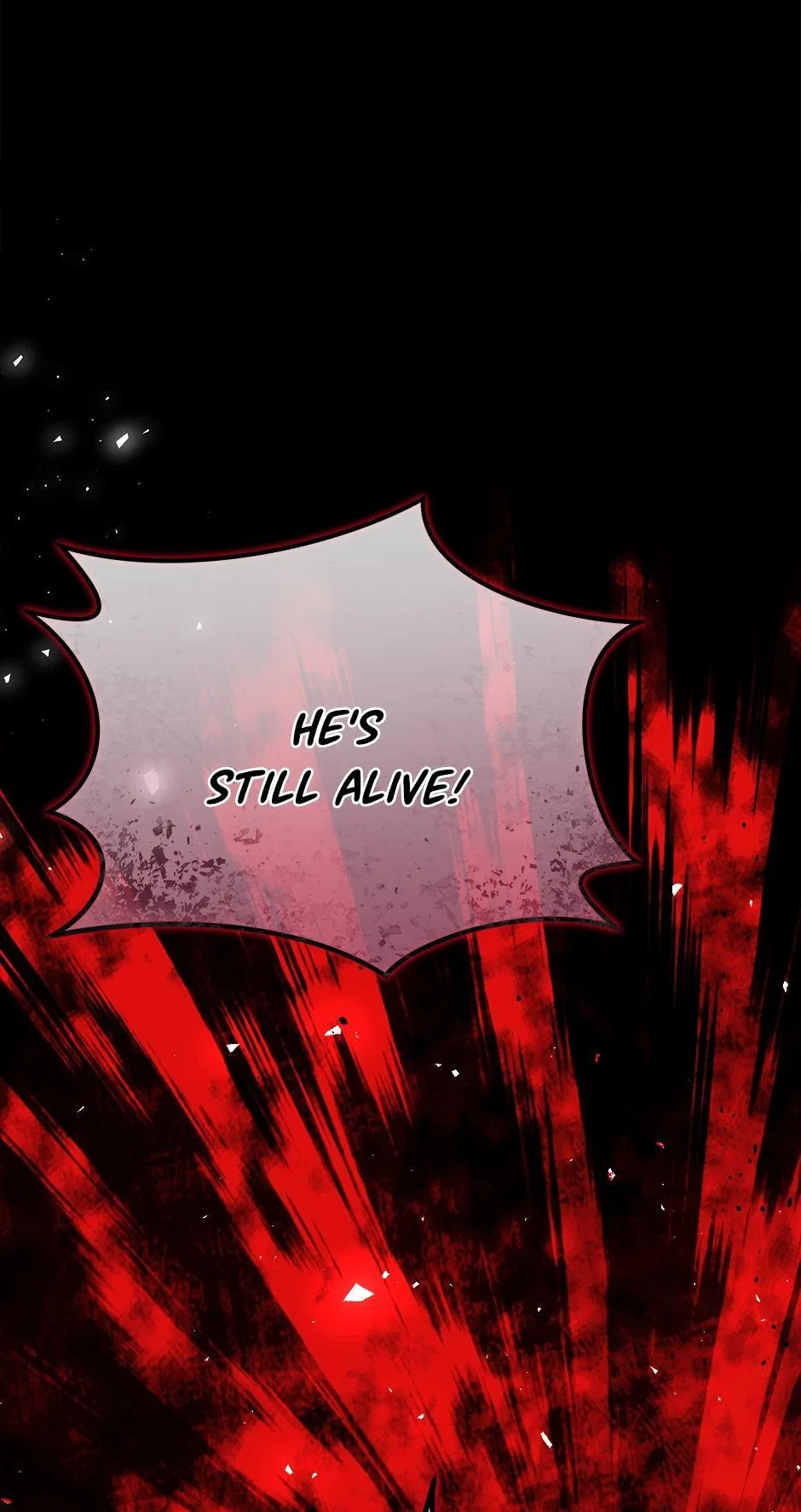 I Became the Hero’s Mom Chapter 85 – Page 9