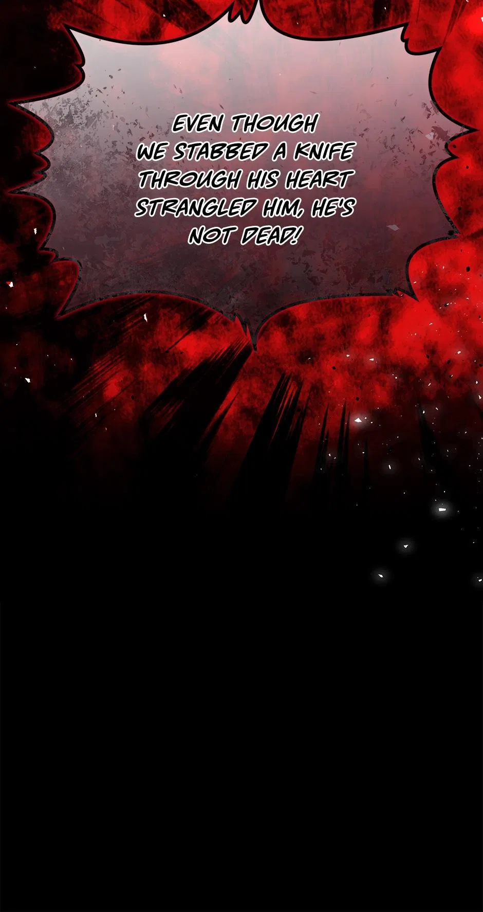 I Became the Hero’s Mom Chapter 85 – Page 10
