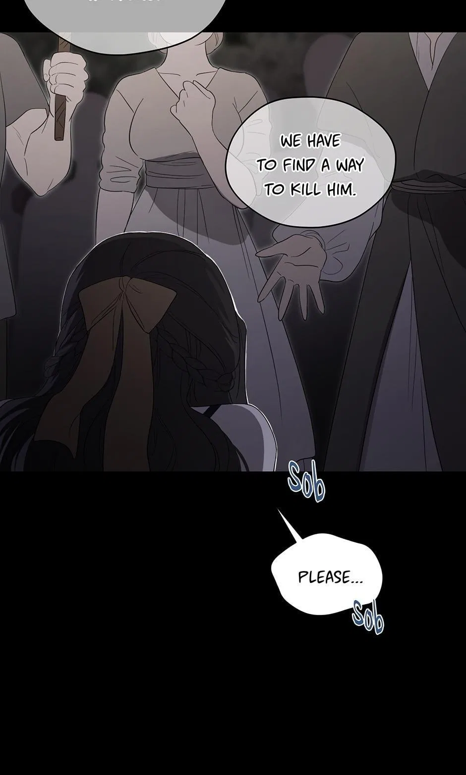 I Became the Hero’s Mom Chapter 85 – Page 14