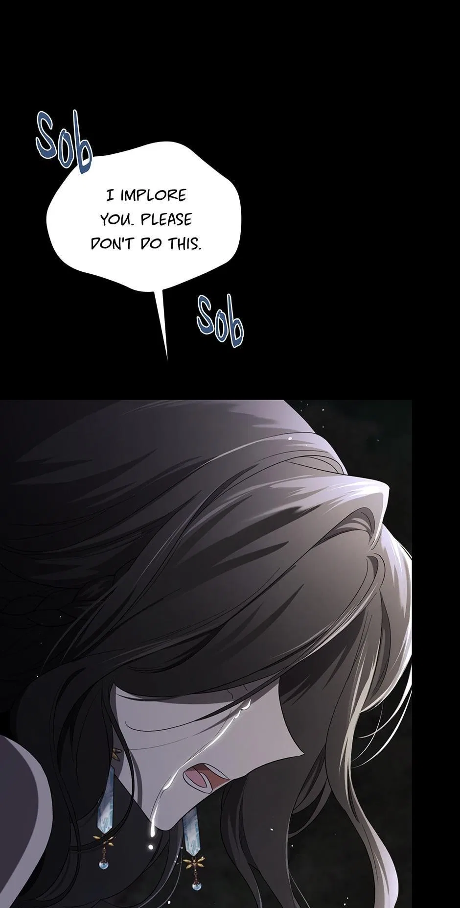 I Became the Hero’s Mom Chapter 85 – Page 15