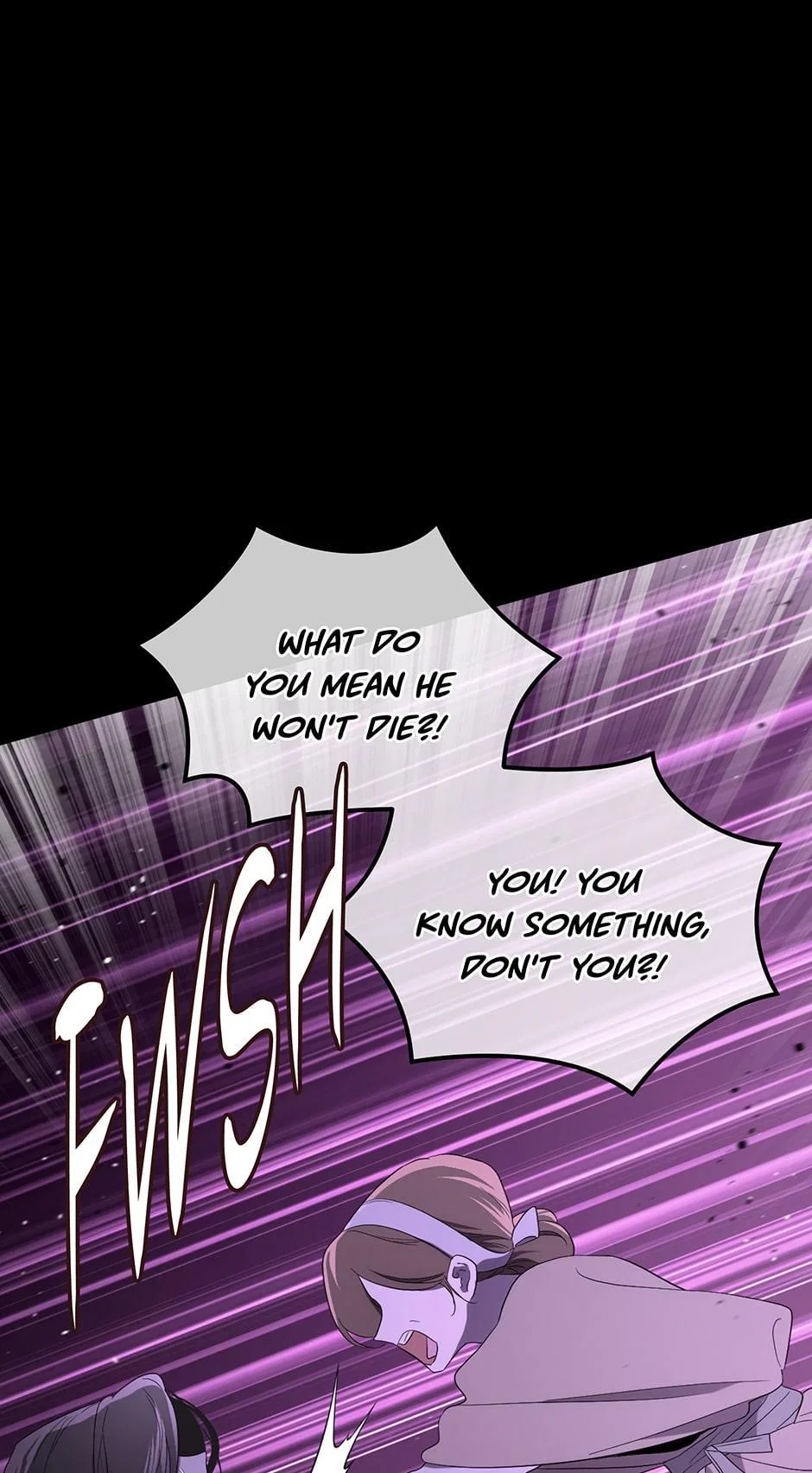 I Became the Hero’s Mom Chapter 85 – Page 21