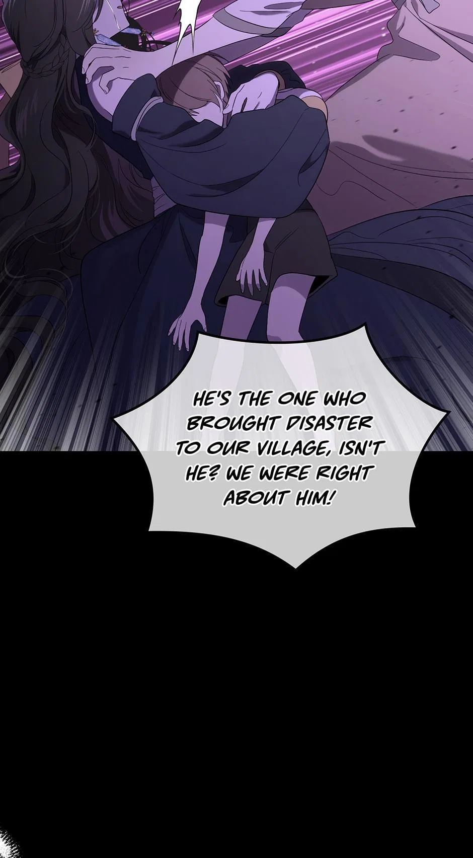 I Became the Hero’s Mom Chapter 85 – Page 22
