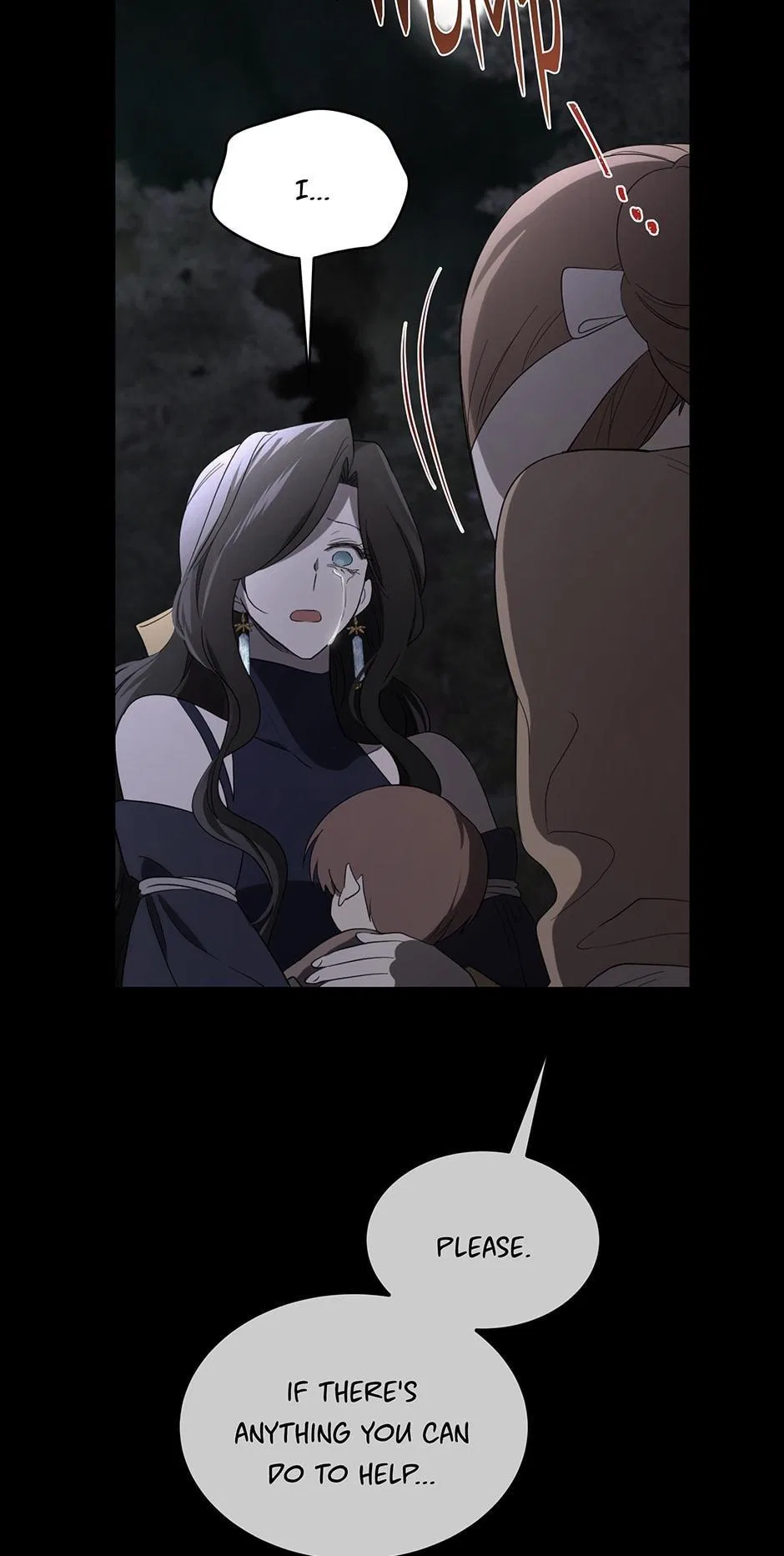 I Became the Hero’s Mom Chapter 85 – Page 26