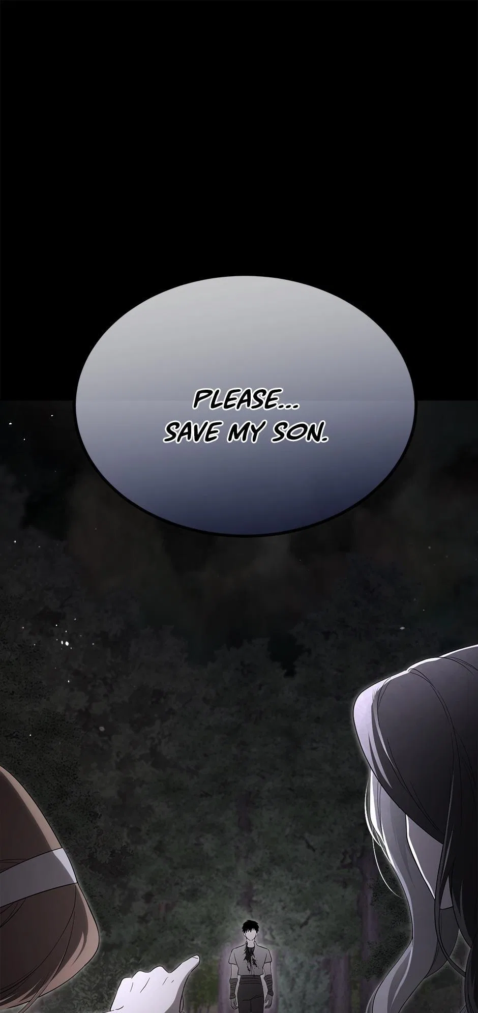 I Became the Hero’s Mom Chapter 85 – Page 28