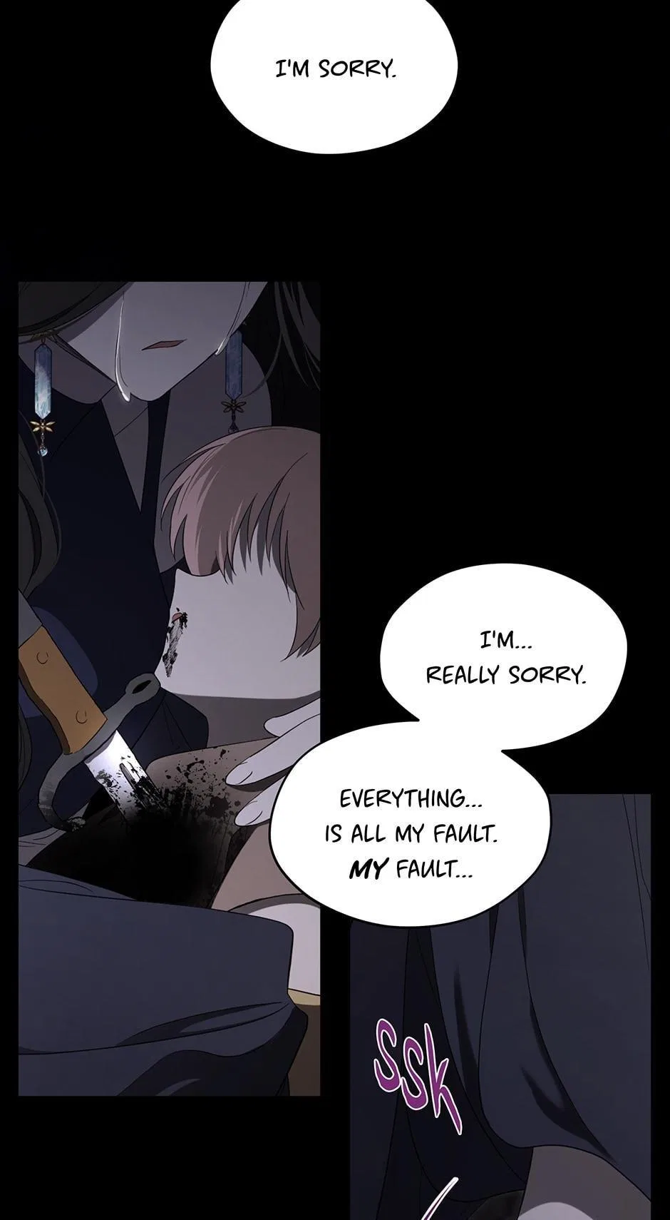 I Became the Hero’s Mom Chapter 85 – Page 32