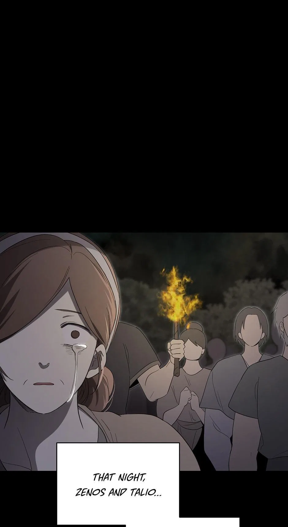 I Became the Hero’s Mom Chapter 85 – Page 35
