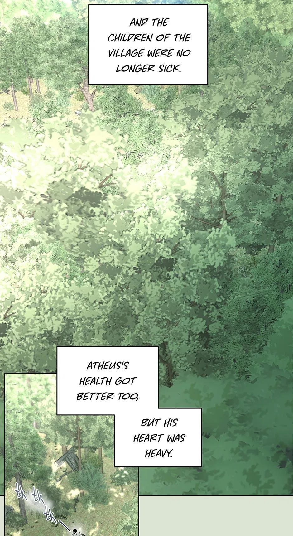 I Became the Hero’s Mom Chapter 85 – Page 38