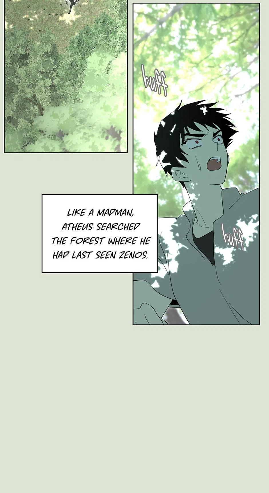 I Became the Hero’s Mom Chapter 85 – Page 39