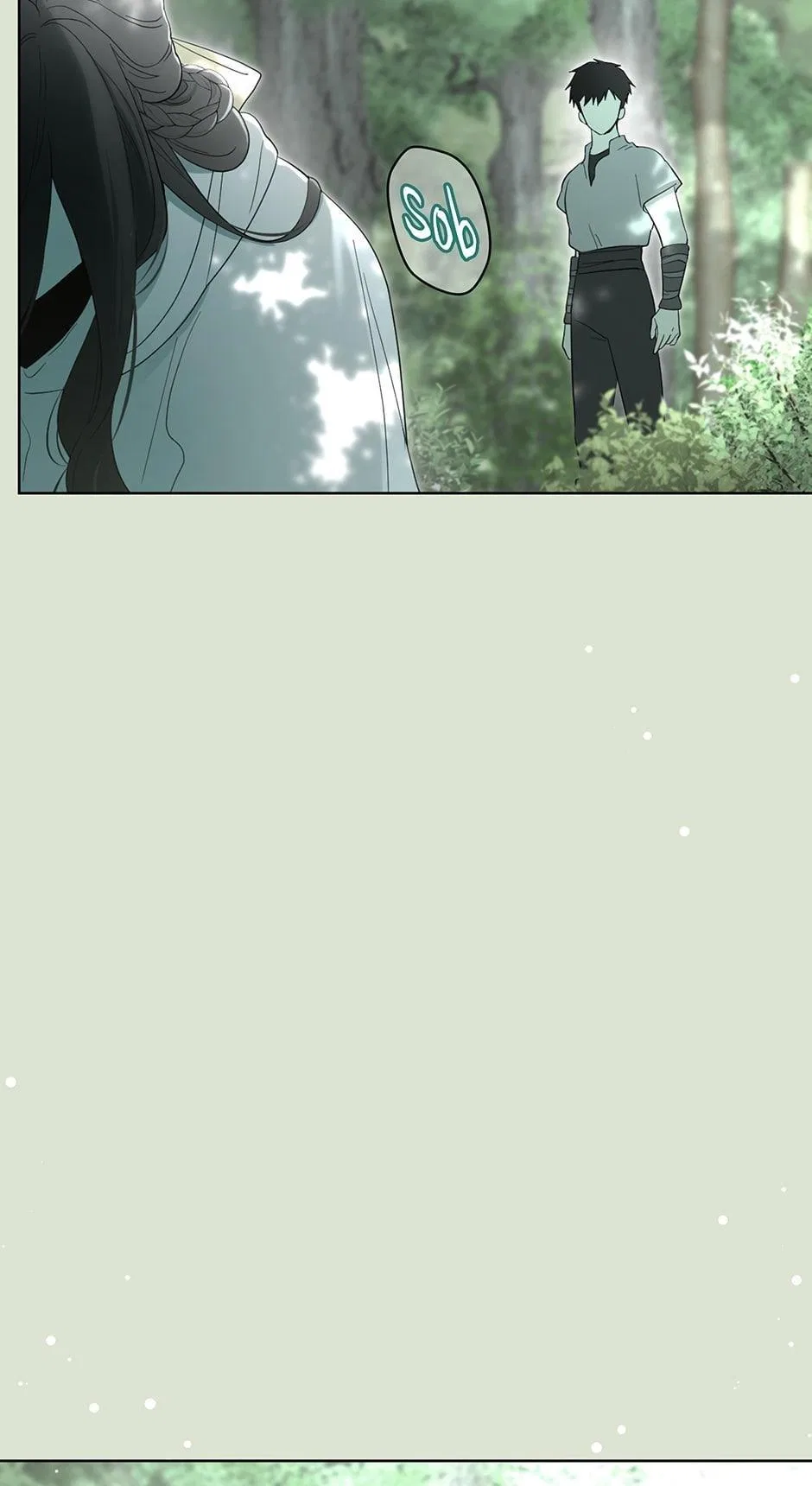 I Became the Hero’s Mom Chapter 85 – Page 41