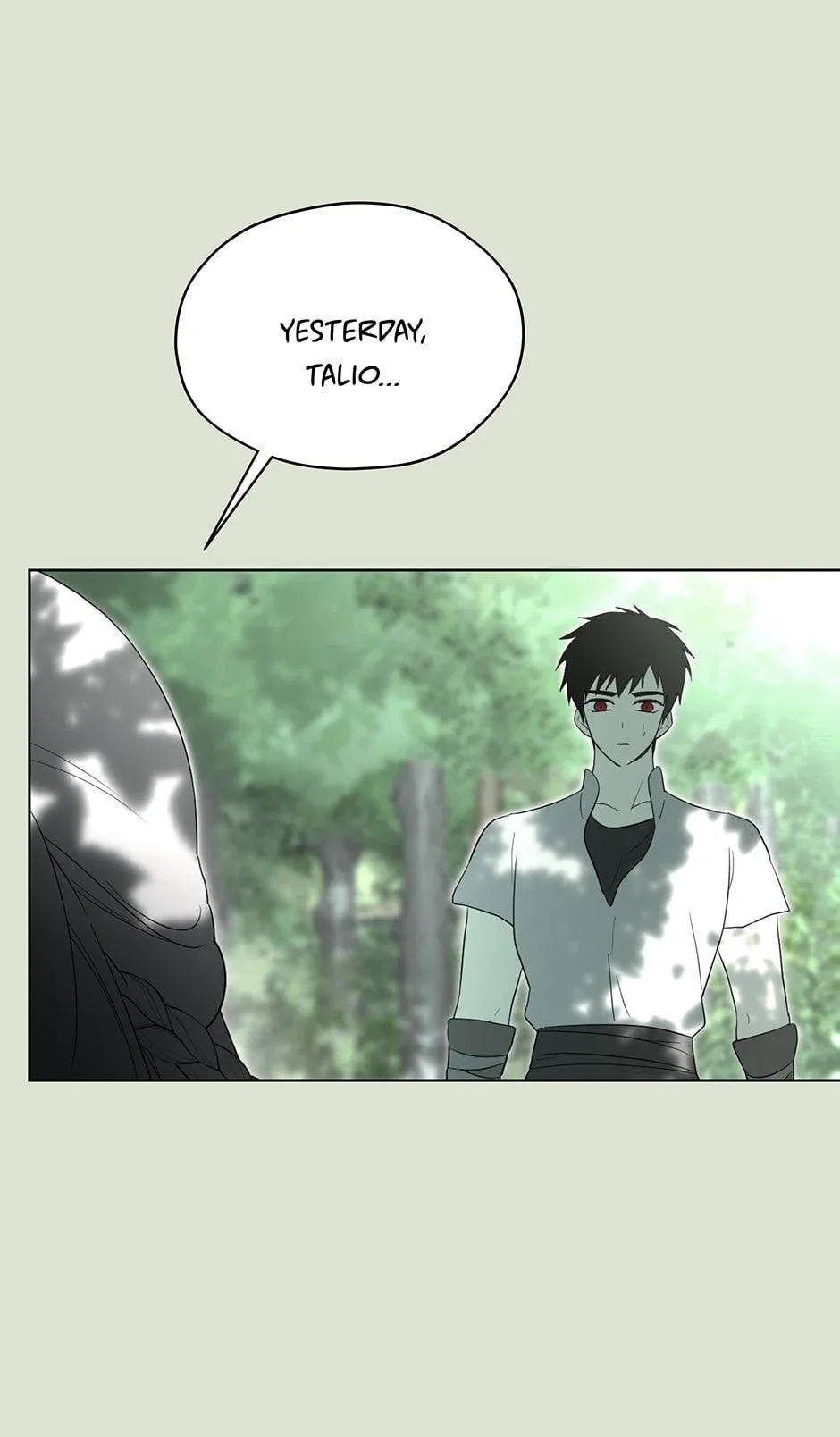 I Became the Hero’s Mom Chapter 85 – Page 47