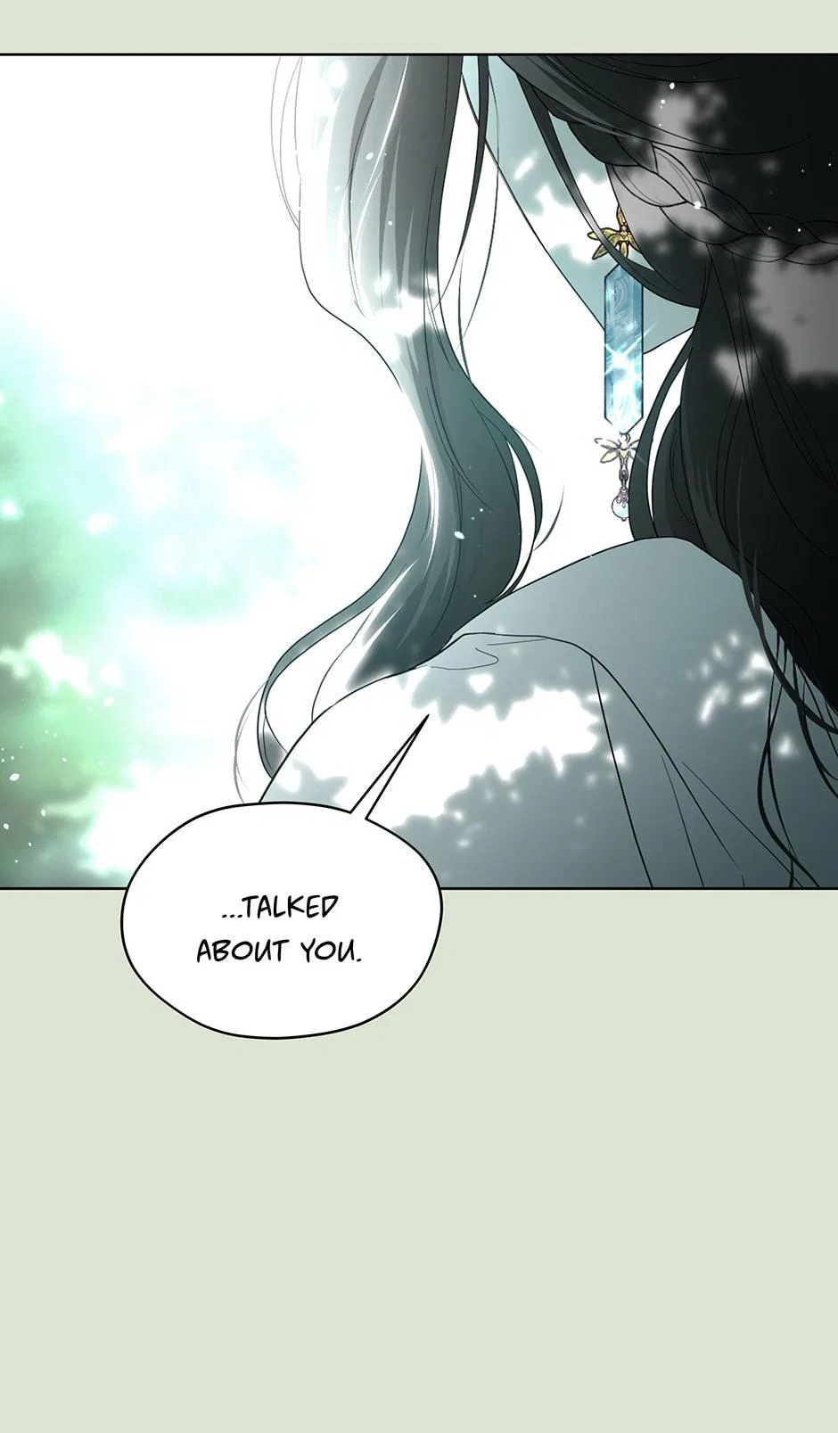 I Became the Hero’s Mom Chapter 85 – Page 48
