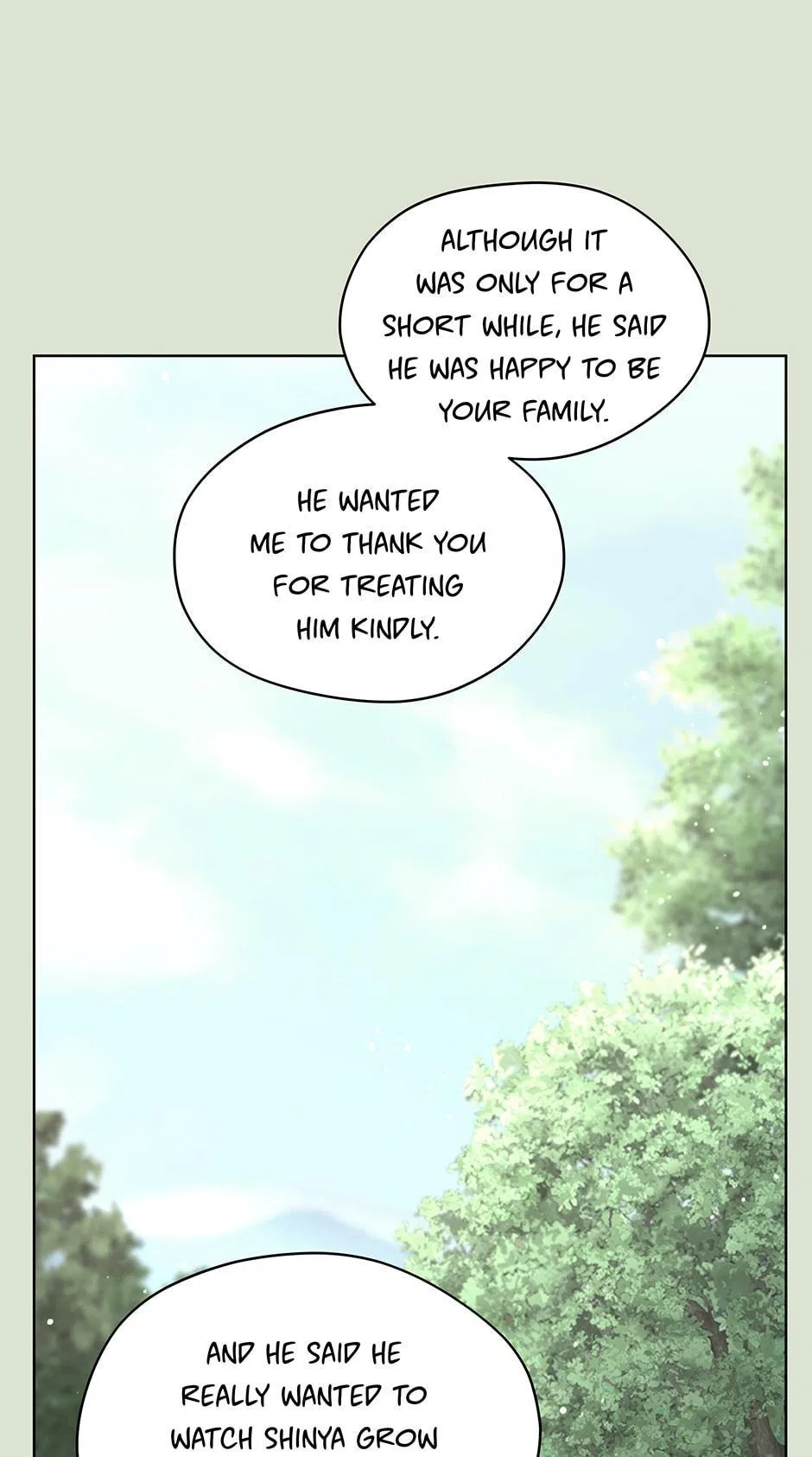I Became the Hero’s Mom Chapter 85 – Page 49