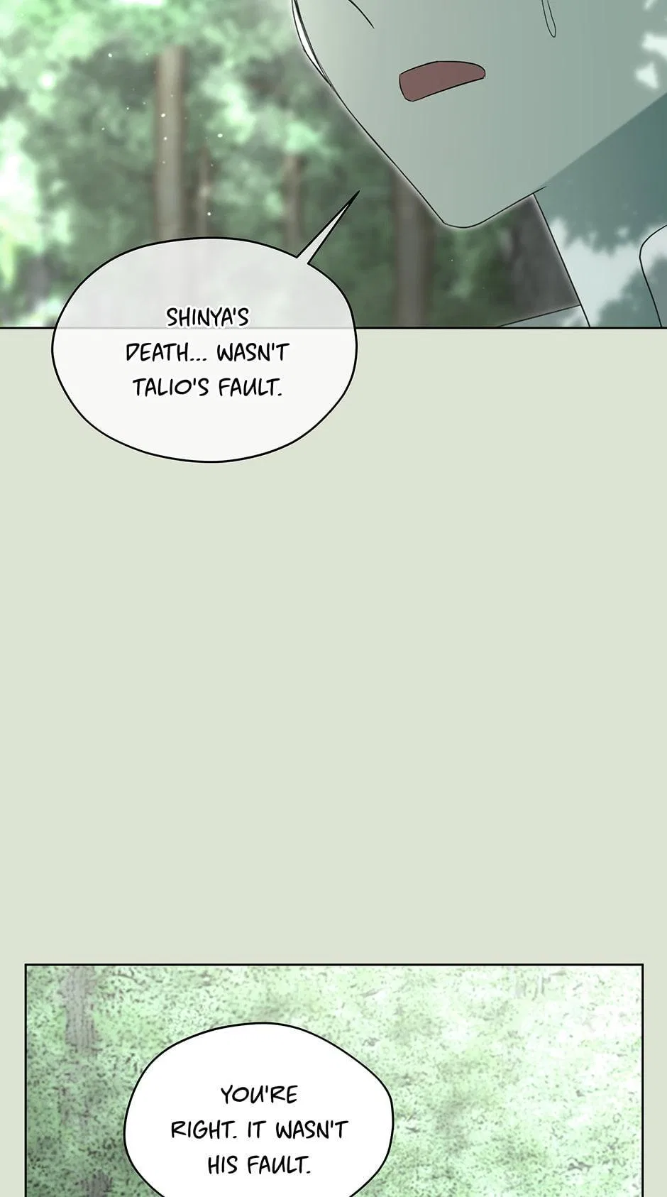 I Became the Hero’s Mom Chapter 85 – Page 51
