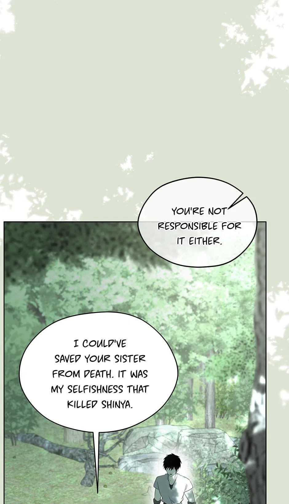 I Became the Hero’s Mom Chapter 85 – Page 56