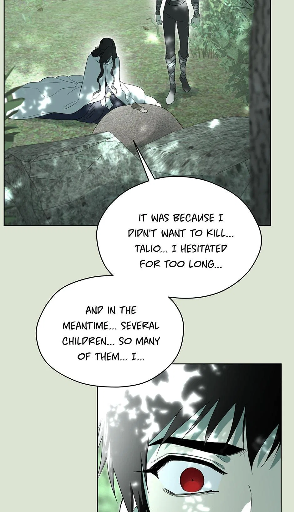 I Became the Hero’s Mom Chapter 85 – Page 57