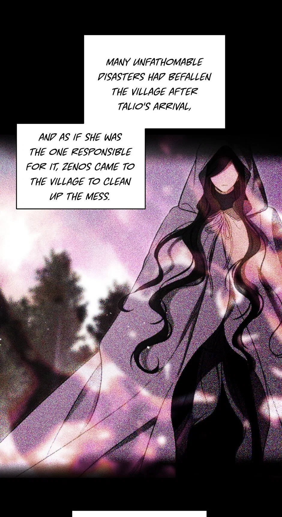 I Became the Hero’s Mom Chapter 85 – Page 59