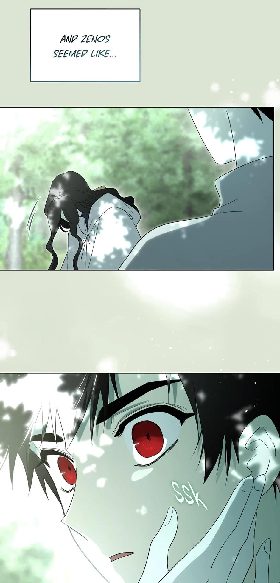 I Became the Hero’s Mom Chapter 85 – Page 62