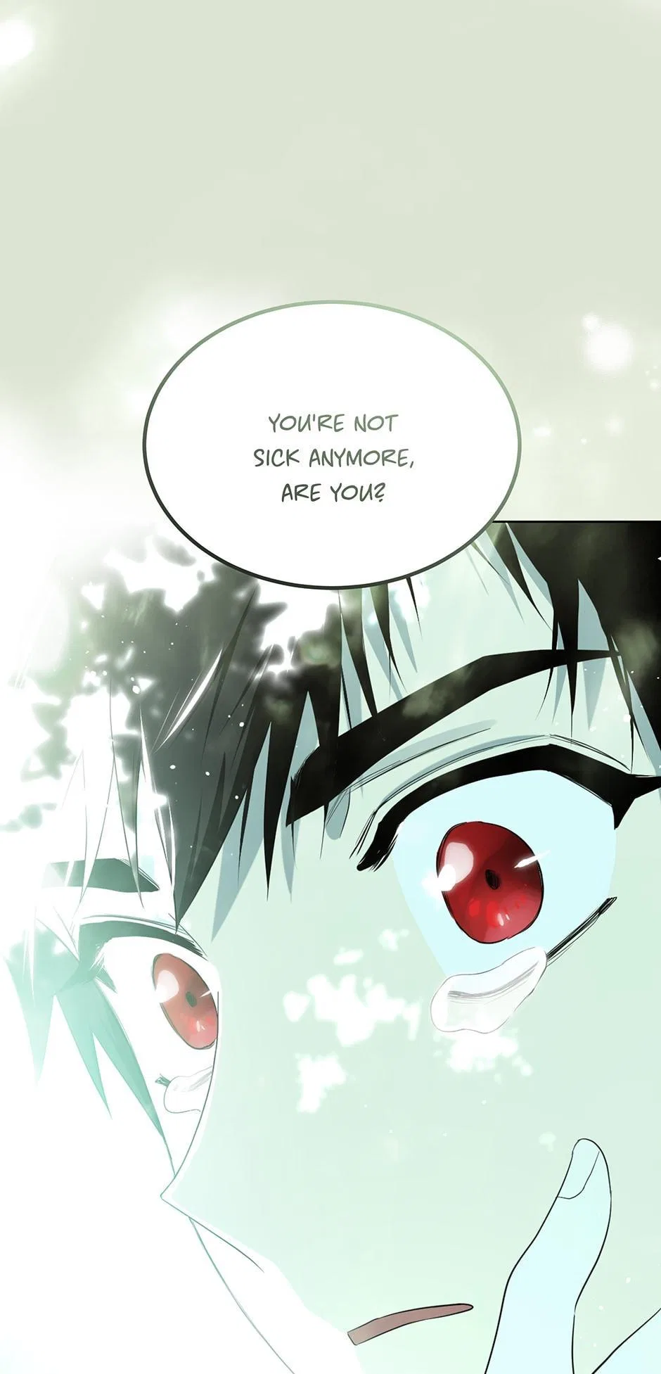 I Became the Hero’s Mom Chapter 85 – Page 64