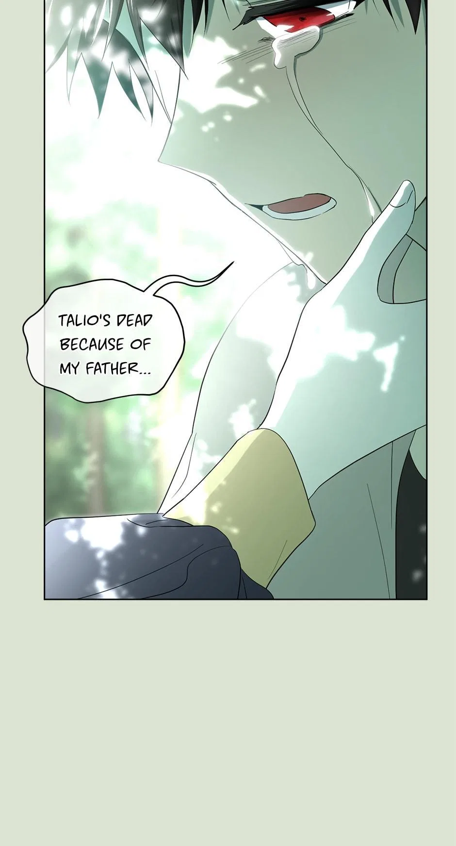 I Became the Hero’s Mom Chapter 85 – Page 68