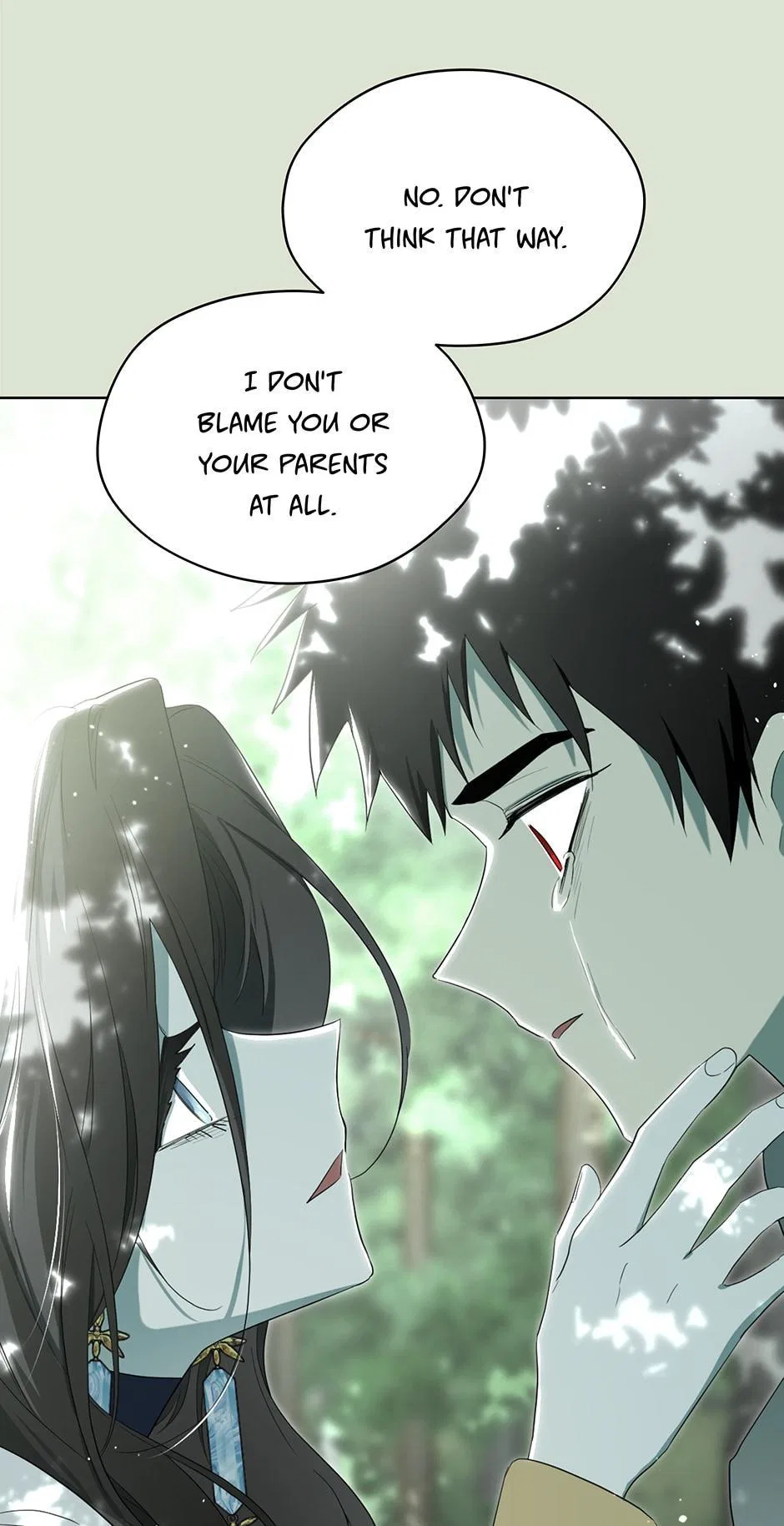 I Became the Hero’s Mom Chapter 85 – Page 69