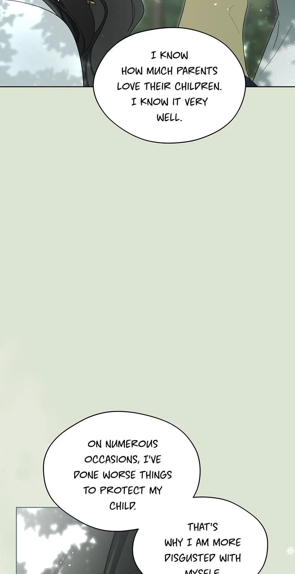 I Became the Hero’s Mom Chapter 85 – Page 70