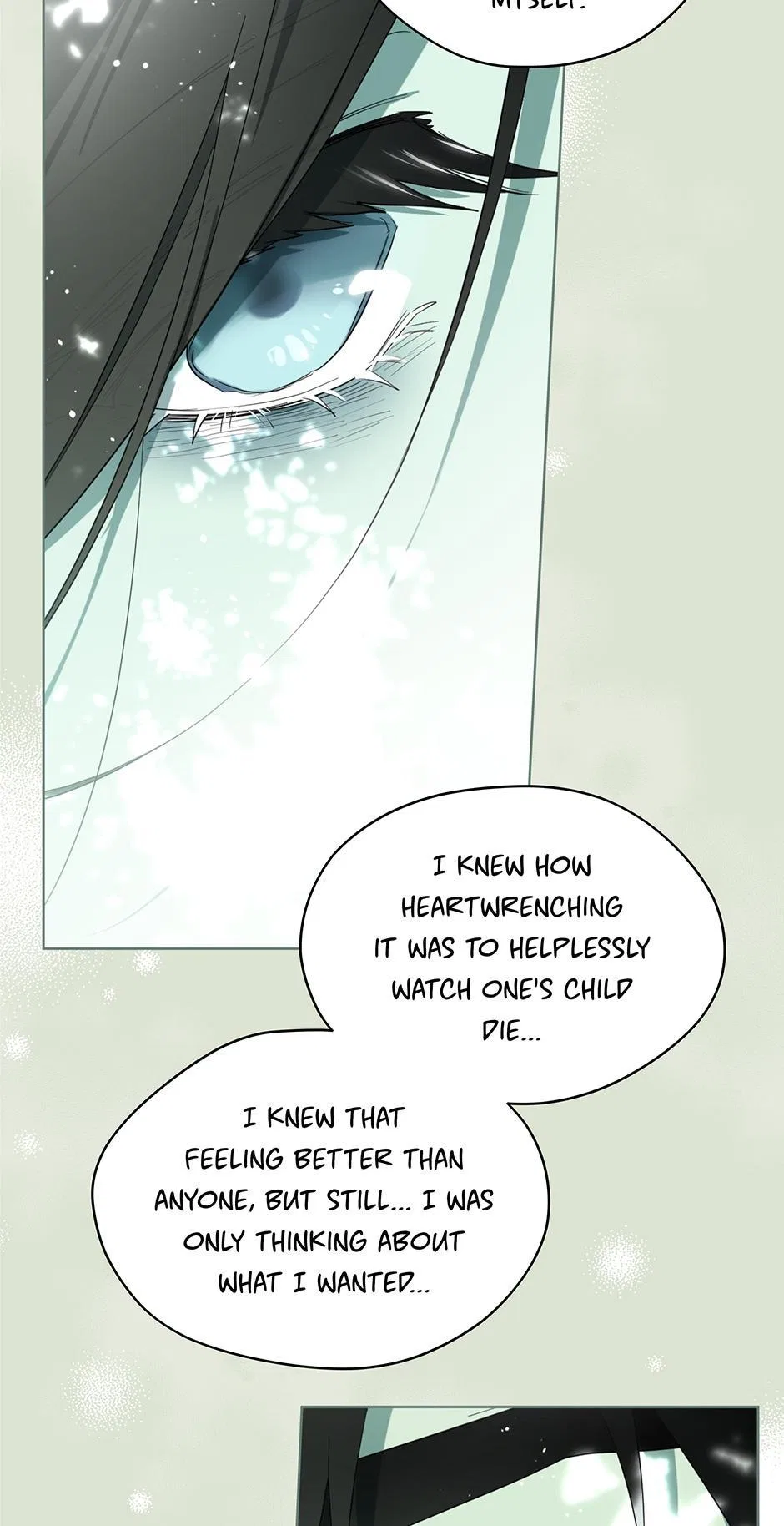 I Became the Hero’s Mom Chapter 85 – Page 71