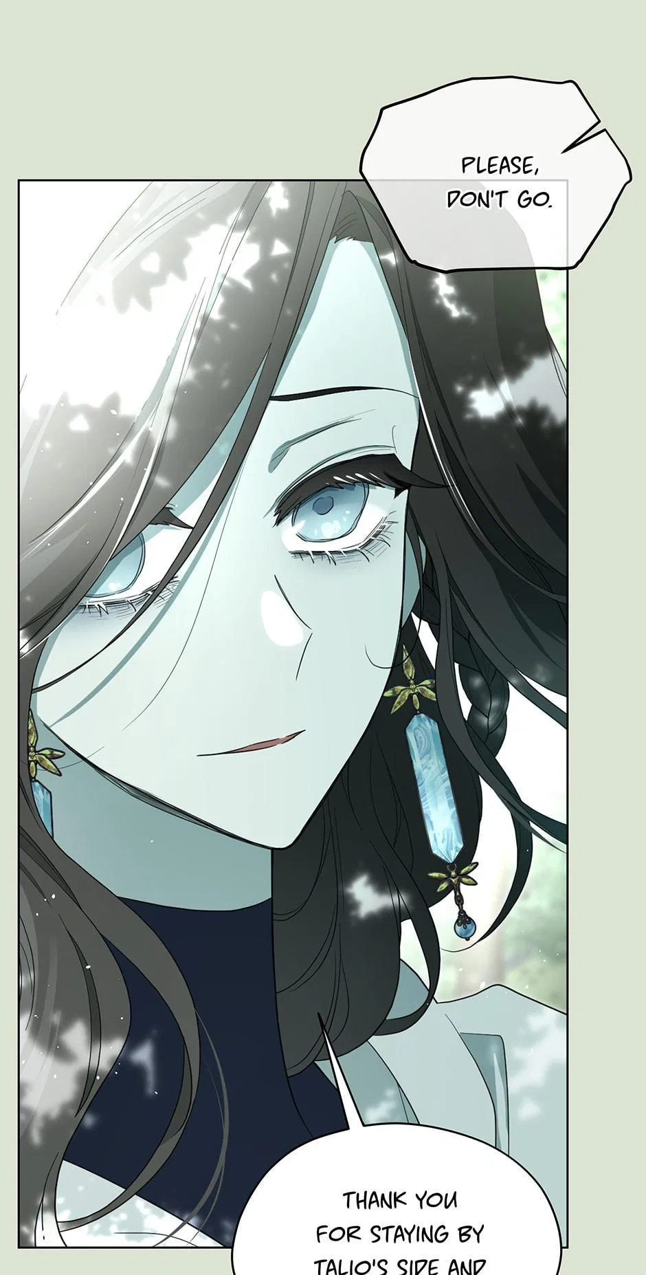 I Became the Hero’s Mom Chapter 85 – Page 75