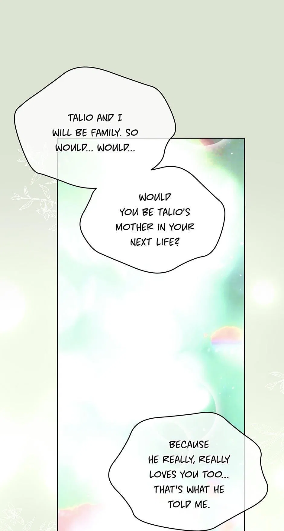 I Became the Hero’s Mom Chapter 85 – Page 82