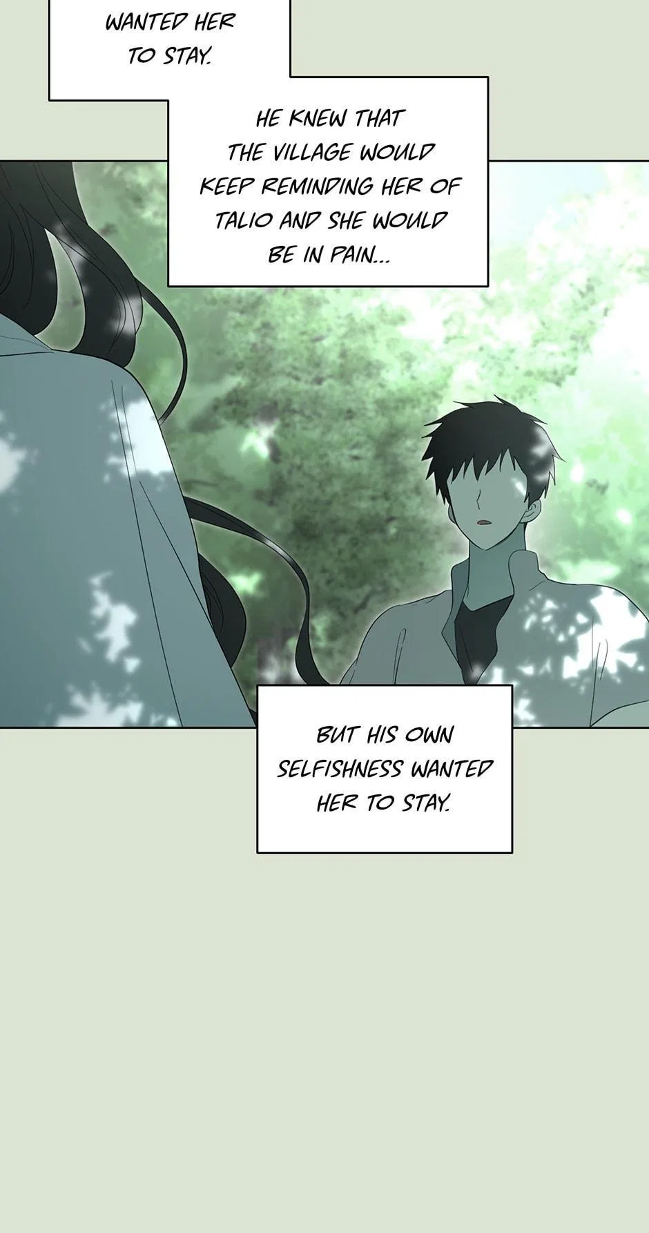 I Became the Hero’s Mom Chapter 85 – Page 90