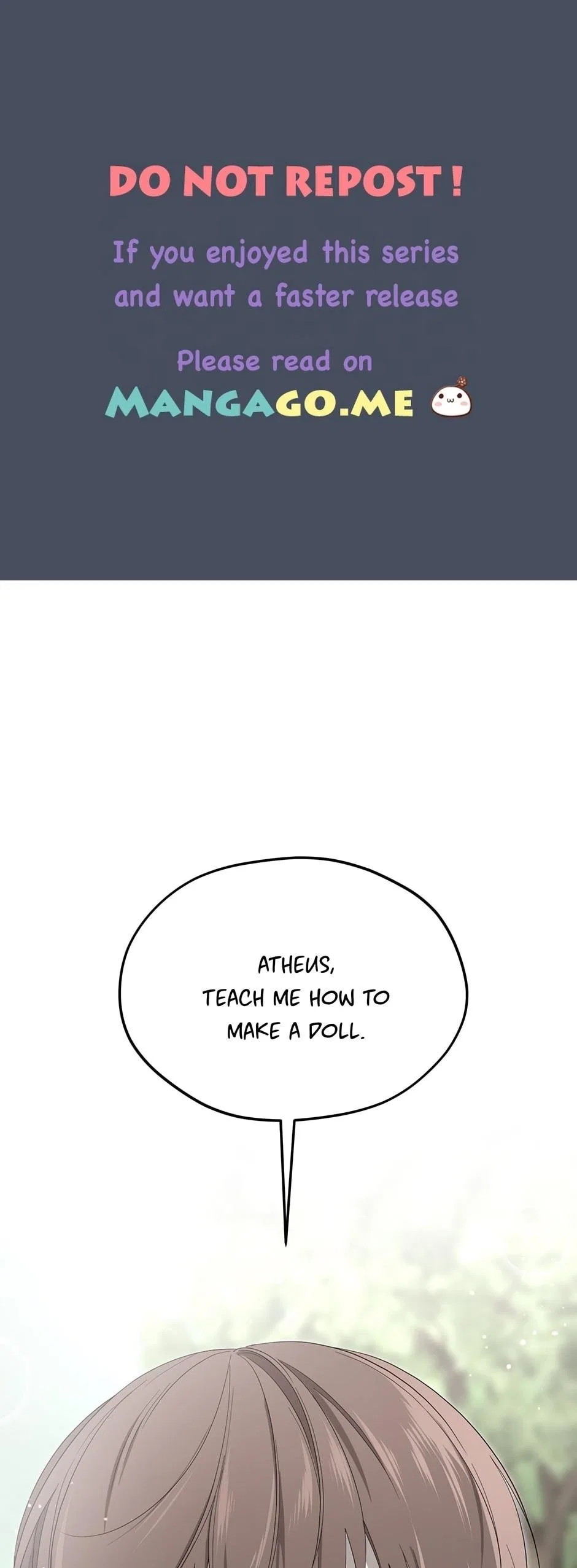 I Became the Hero’s Mom Chapter 84 – Page 1