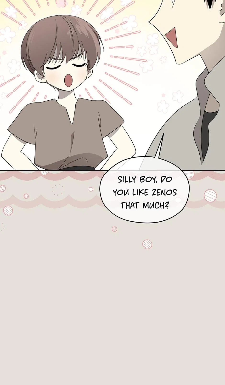 I Became the Hero’s Mom Chapter 84 – Page 5