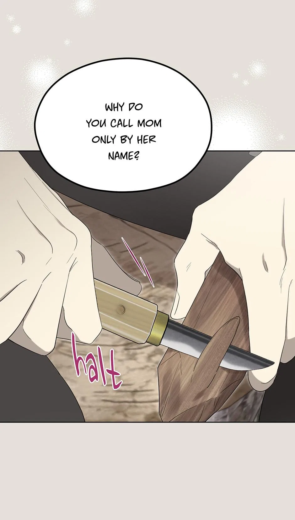 I Became the Hero’s Mom Chapter 84 – Page 8