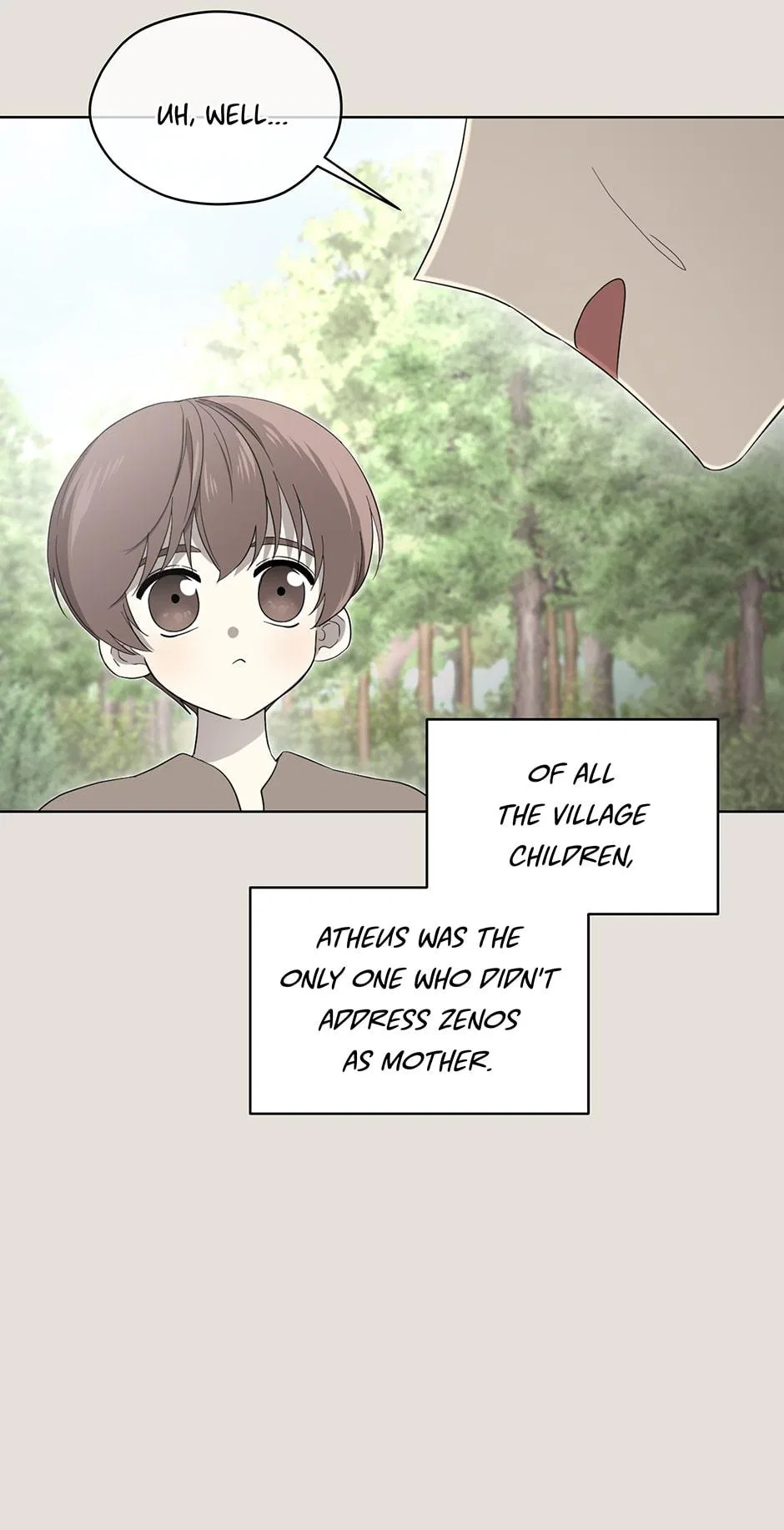 I Became the Hero’s Mom Chapter 84 – Page 10