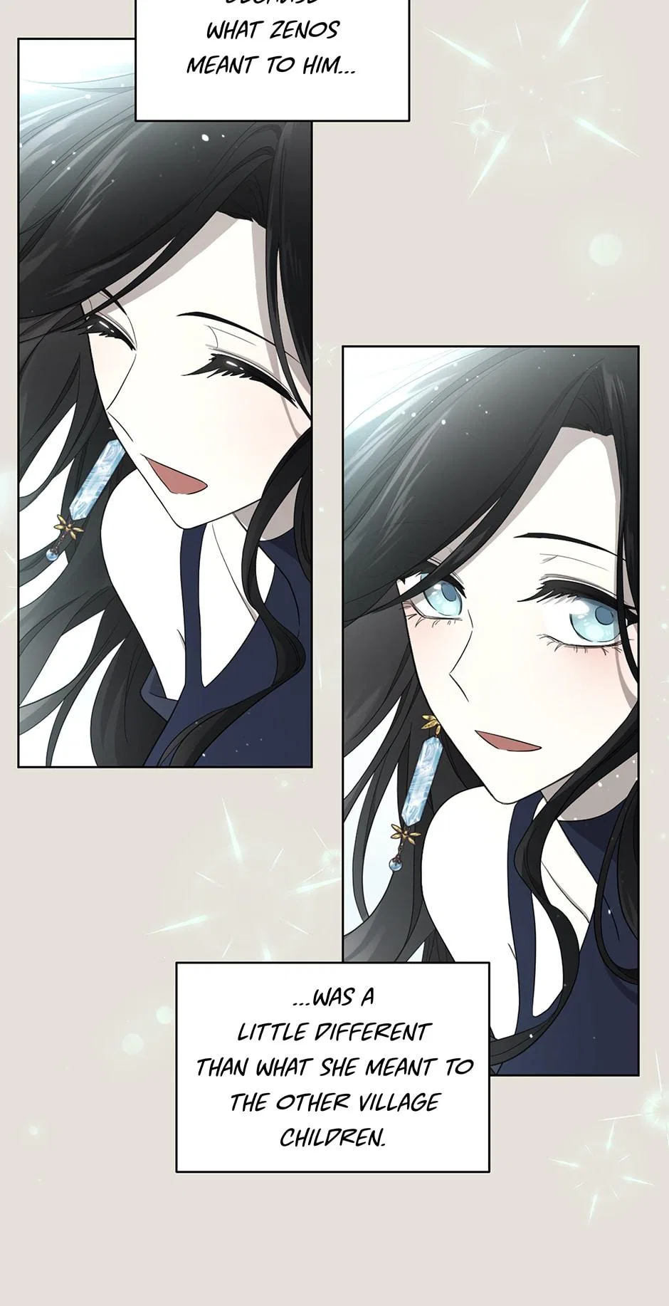 I Became the Hero’s Mom Chapter 84 – Page 12