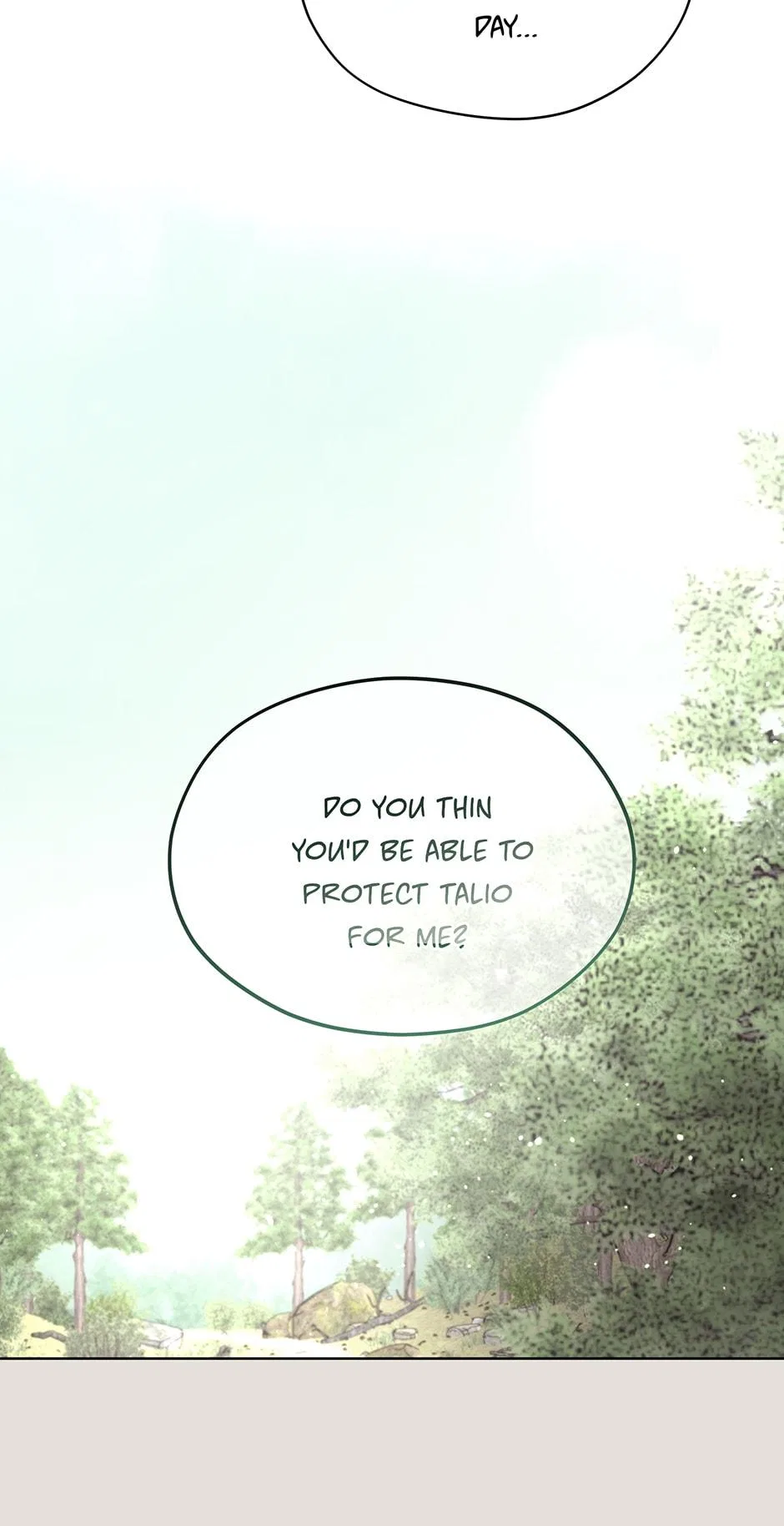 I Became the Hero’s Mom Chapter 84 – Page 22