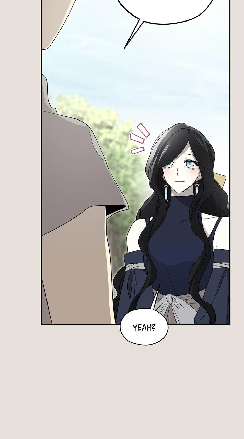 I Became the Hero’s Mom Chapter 84 – Page 27