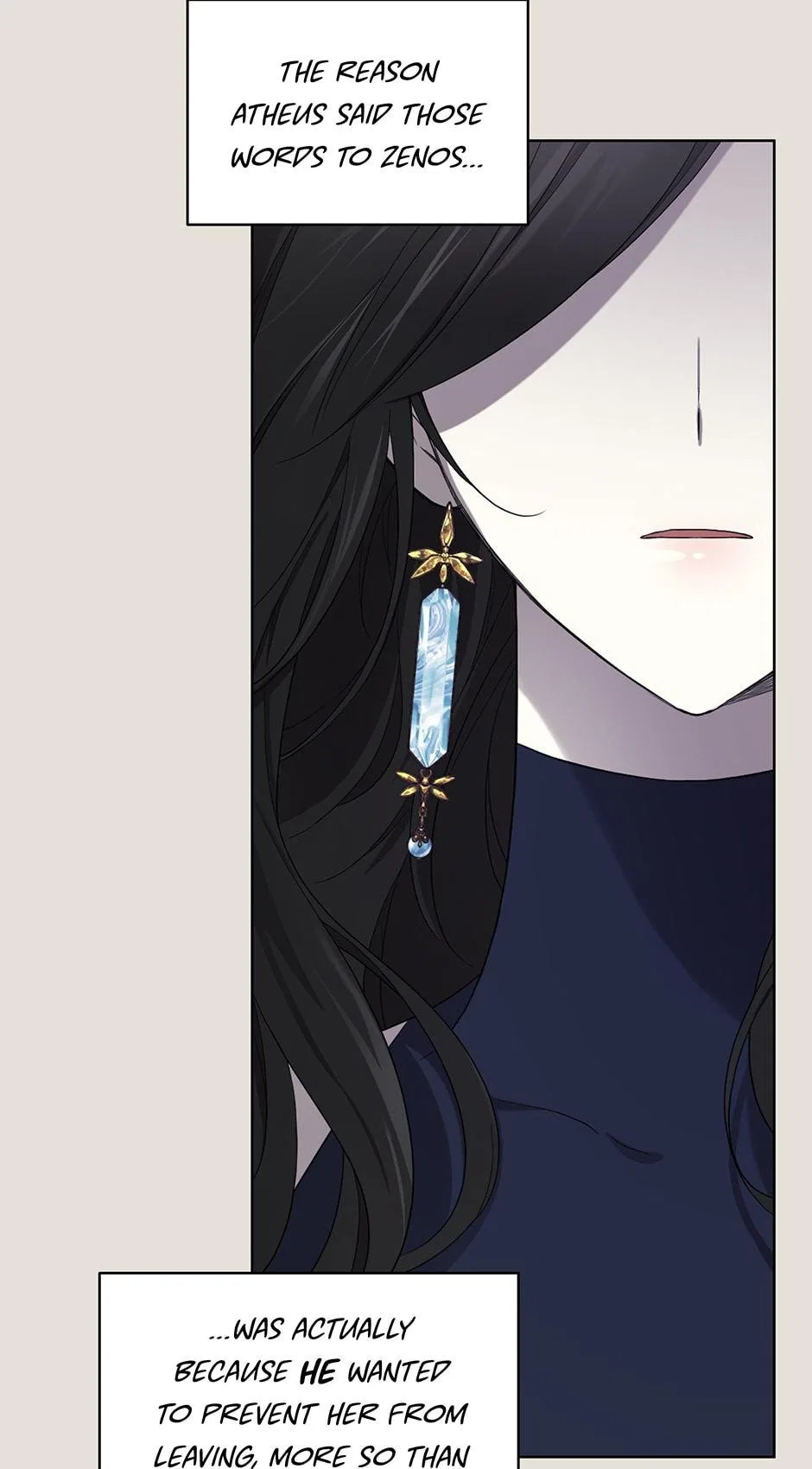 I Became the Hero’s Mom Chapter 84 – Page 30