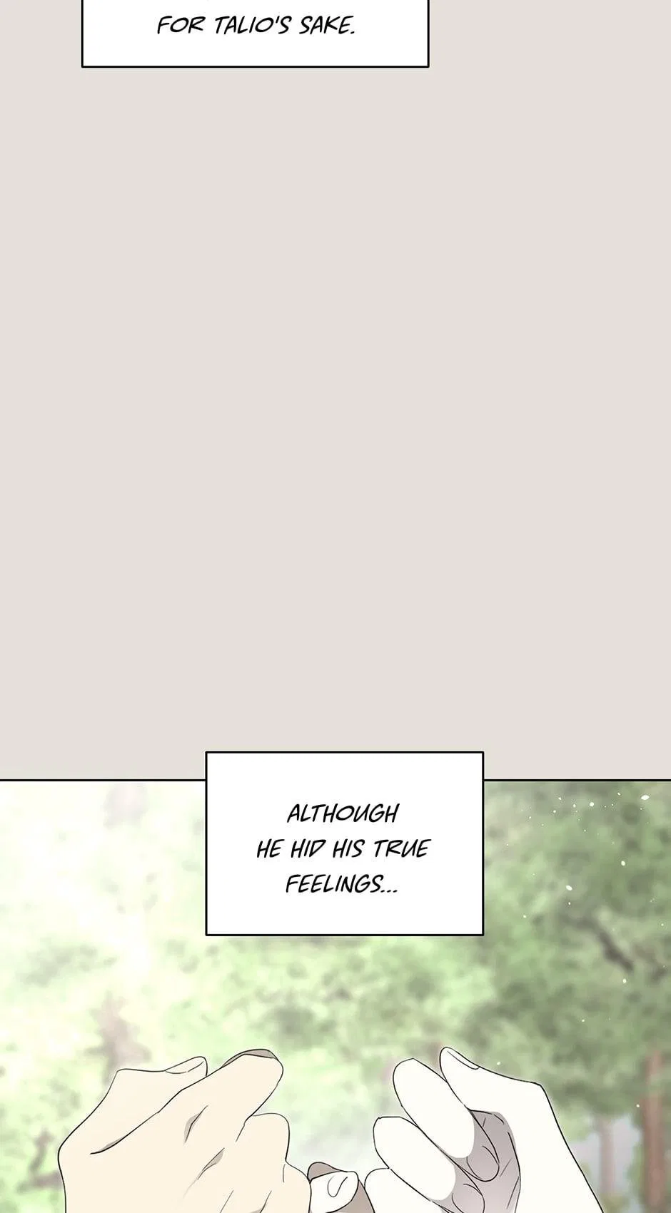 I Became the Hero’s Mom Chapter 84 – Page 31
