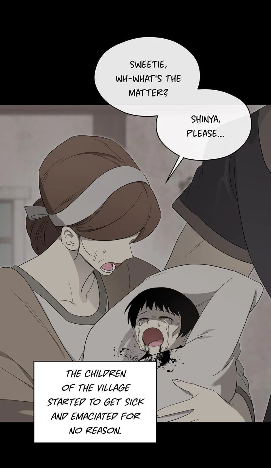 I Became the Hero’s Mom Chapter 84 – Page 37