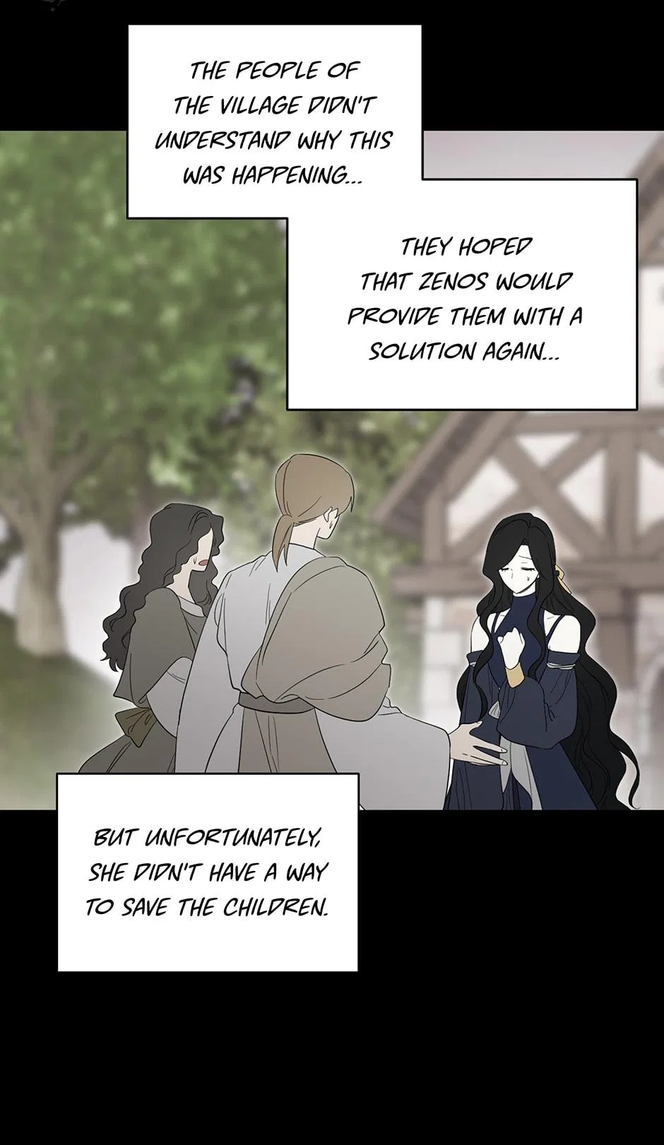 I Became the Hero’s Mom Chapter 84 – Page 40